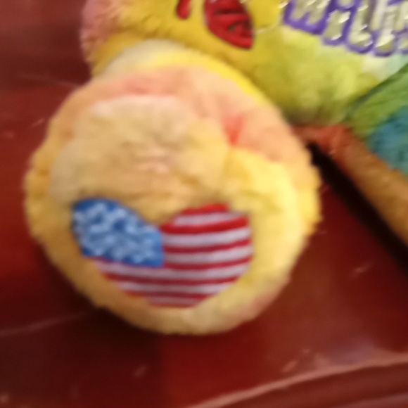 💲🤩 2 For 14 Bucket of Bears!! Three NWOT& NWT Teddy Bears. - Picture 7 of 12